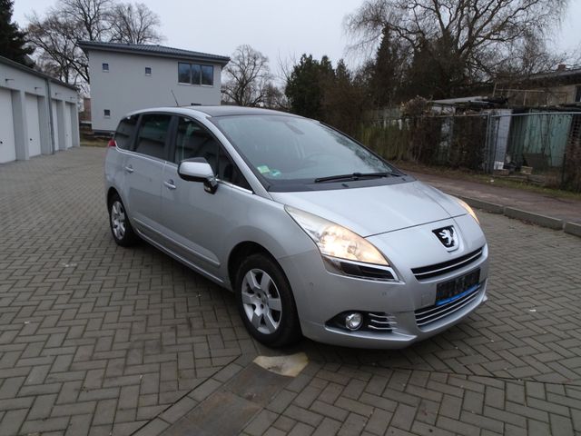 Peugeot 5008 Premium