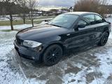 BMW 118d Coupé -