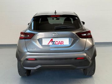 Nissan Juke - 6