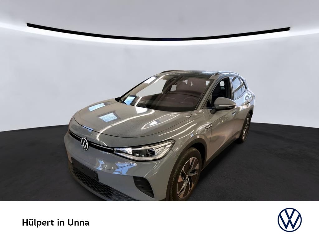 Image of Volkswagen ID.4