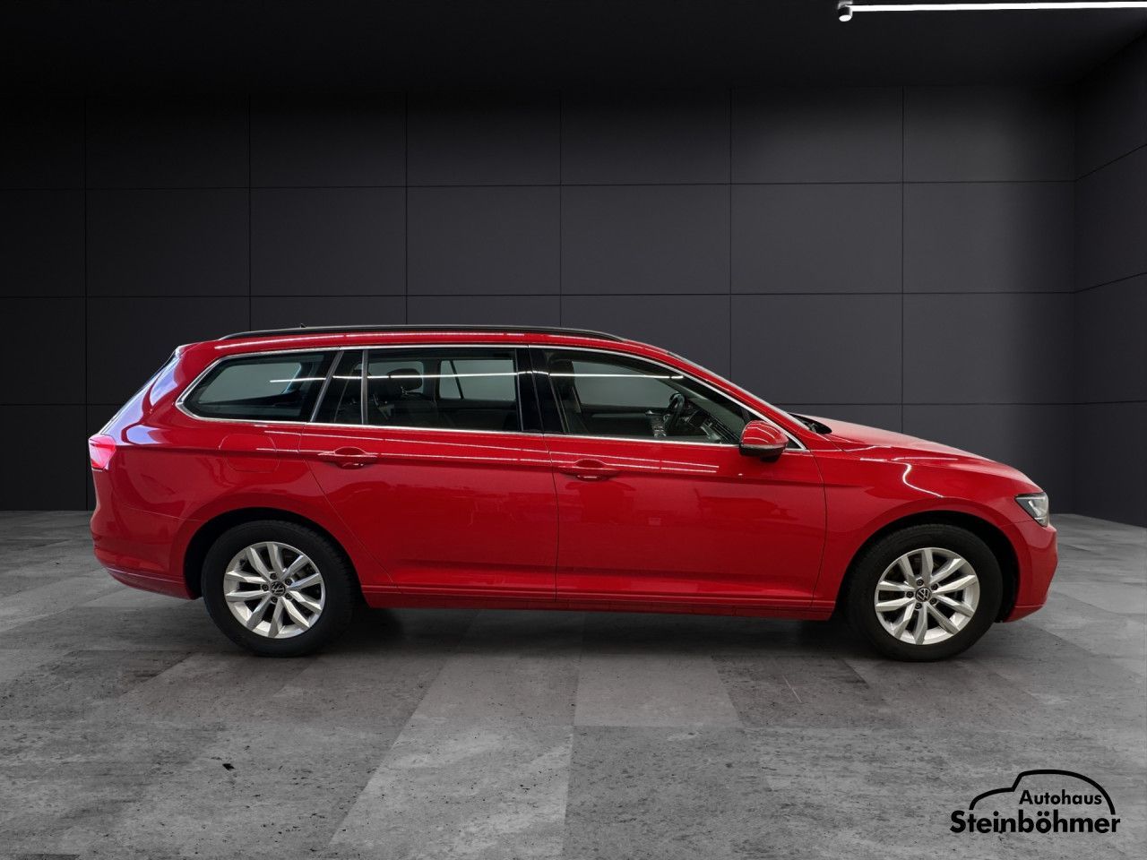Volkswagen Passat Variant - Bild 9
