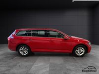 Volkswagen Passat Variant - Vorschau Bild 9