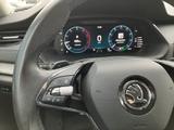 Skoda Octavia Combi 2.0 TDI DSG Ambition *LED*Nav*AHK - gebrauchte Skoda Octavia aus dem Jahr 2022