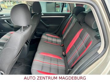Volkswagen Golf - 12
