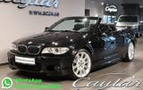 BMW 330Ci M SPORTPAKET II ORIGINAL ZUSTAND 1.HAND - BMW 330 aus 2004: 330i