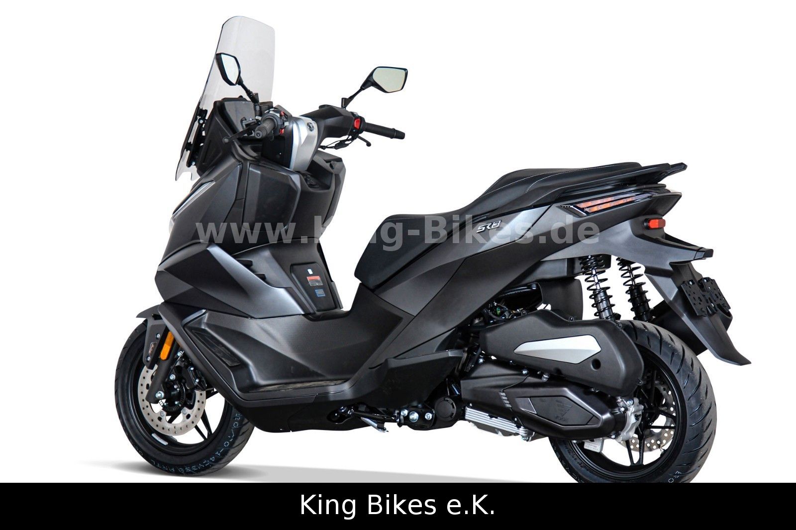 Fahrzeugabbildung VOGE SR3 - Inklusive 3 Jahre Garantie - Dashcam