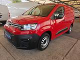 Citroën Berlingo 1.5 HDI 100 L2 Kasten lang Klima - Citroën Berlingo Gebrauchtwagen in Leipzig