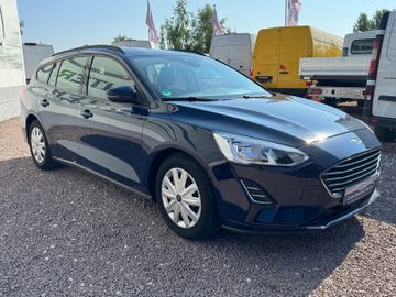 Ford Focus - 4