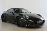 Porsche 911 991 Carrera GTS PDK NAVI Xen Approved - Porsche aus 2018