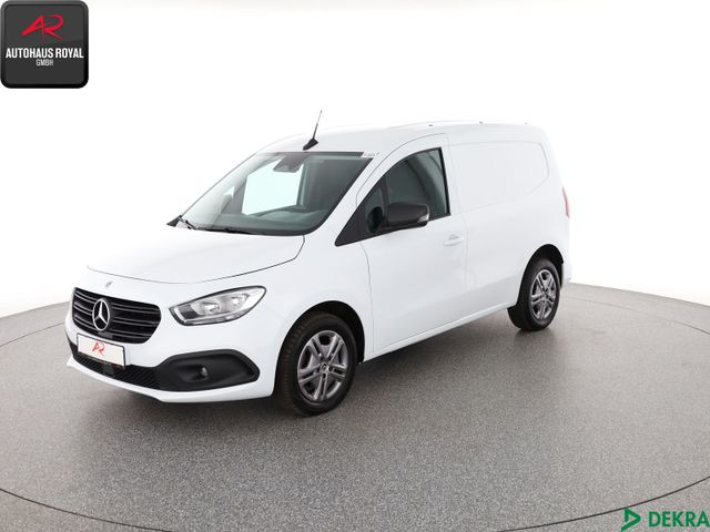 Mercedes-Benz Citan 110 CDI KASTEN KAMERA,NAVI,CARPLAY,1.HAND