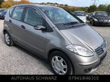 Mercedes-Benz A 180 CDI 6-Gang*NAVI*Parktronic*Sitzheizung*3.H - gebrauchte Mercedes-Benz A 180 aus dem Jahr 2008