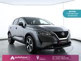 Nissan Qashqai 1.3 DIG-T  N-Connecta|LED|360° - Nissan Gebrauchtwagen von 2023