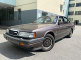 Mazda 929 2.2i Automatik TÜV 92.000KM Velours S.Dach - Mazda 929