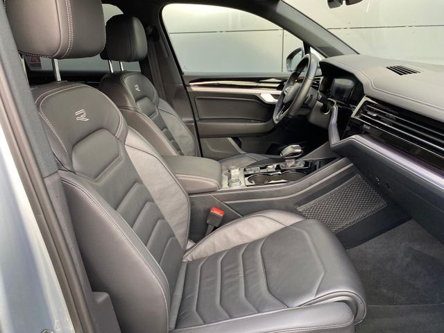 Volkswagen Touareg - Bild 14