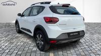 Dacia Sandero III Stepway 1,0 TCe 90 CVT Expression 