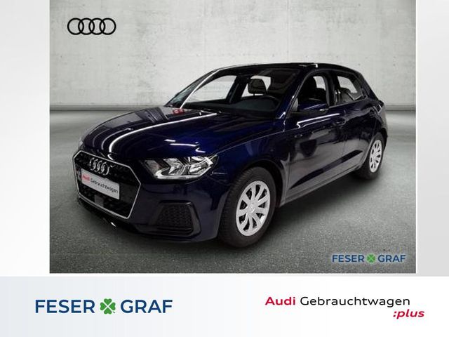 Audi A1 Sportback Advanced 30 TFSI SmartphoneI,Sitzhz