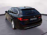 BMW 530e Touring Luxury Line Aktive Geschw. Sitzbelü - BMW 5er Reihe aus 2022