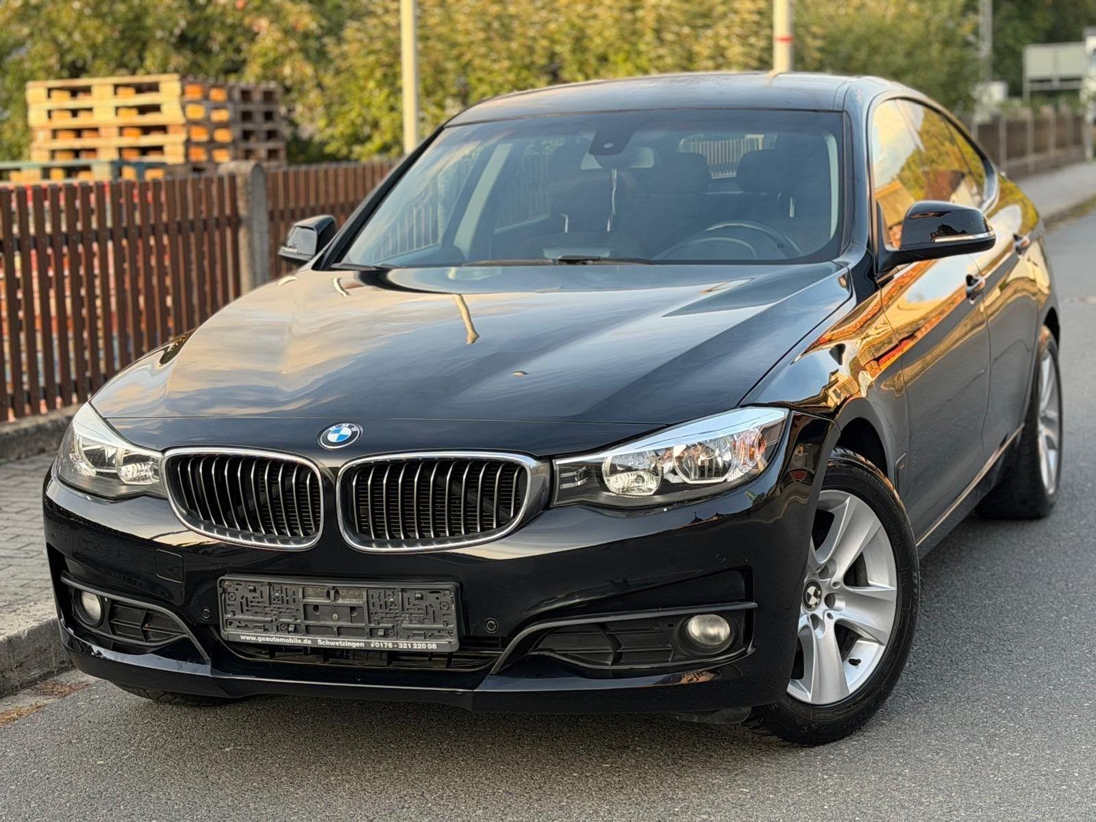 BMW 320