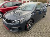 Peugeot 308 GTi Massage+Navi+Kamera+Leder+Panorama - gebrauchte Peugeot 308 aus dem Jahr 2018