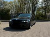 BMW e 46 320d M- Packet - BMW 320: 320d Pack M