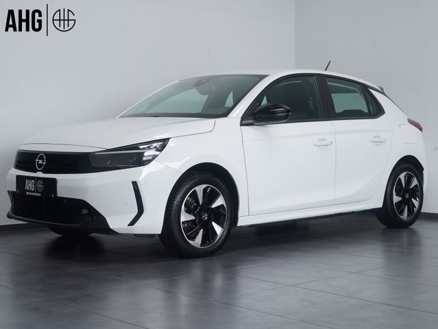 Opel Corsa F e Edition FACELIFT/LED/11KW/SOH100