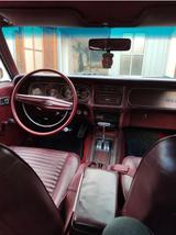 Ford Mercury Cougar*5,8Liter V8 *H zul.* - Ford Mustang Oldtimer