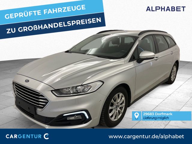 Ford Mondeo 2.0 EcoBlue Trend Navi Key RKam