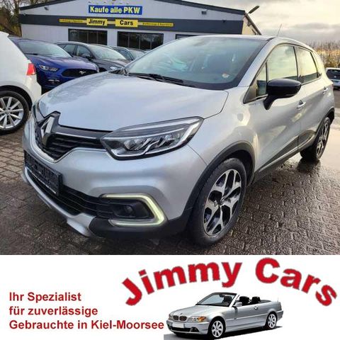 Renault Captur Diesel (ENERGY) dCi 90 EDC LIMITED