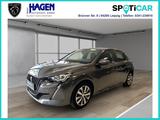 Peugeot 208 Active 100 PureTech PDC/SITZHEIZUNG/KLIMA