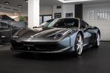 Ferrari 458 Italia /JBL/Cam - graue Ferrari 458