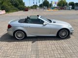 Mercedes-Benz SLK 55 AMG *auf Wunsch TÜV NEU* - Mercedes-Benz: AMG Slk 55