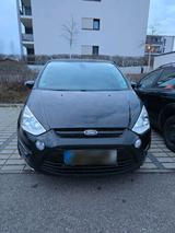 Ford ford S max 7 sitzer - Ford S-Max Gebrauchtwagen in Freiburg