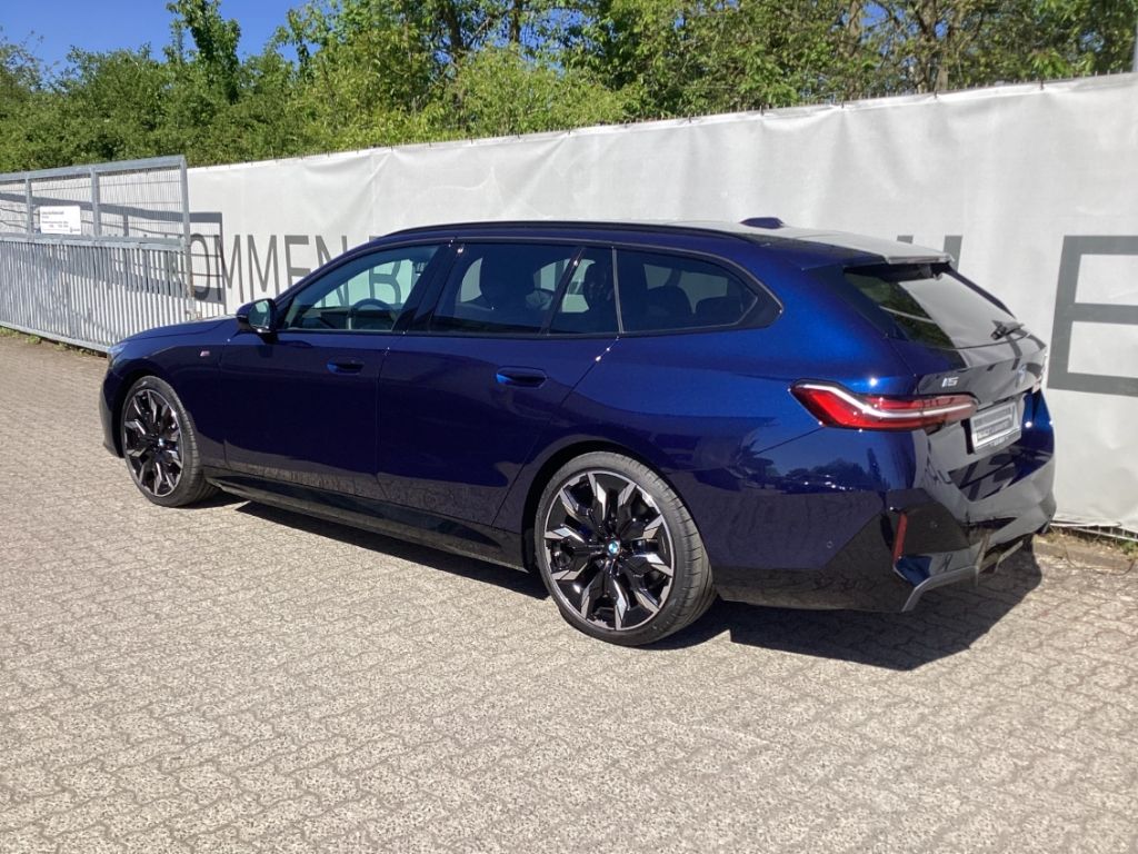 BMW i5 - Bild 17