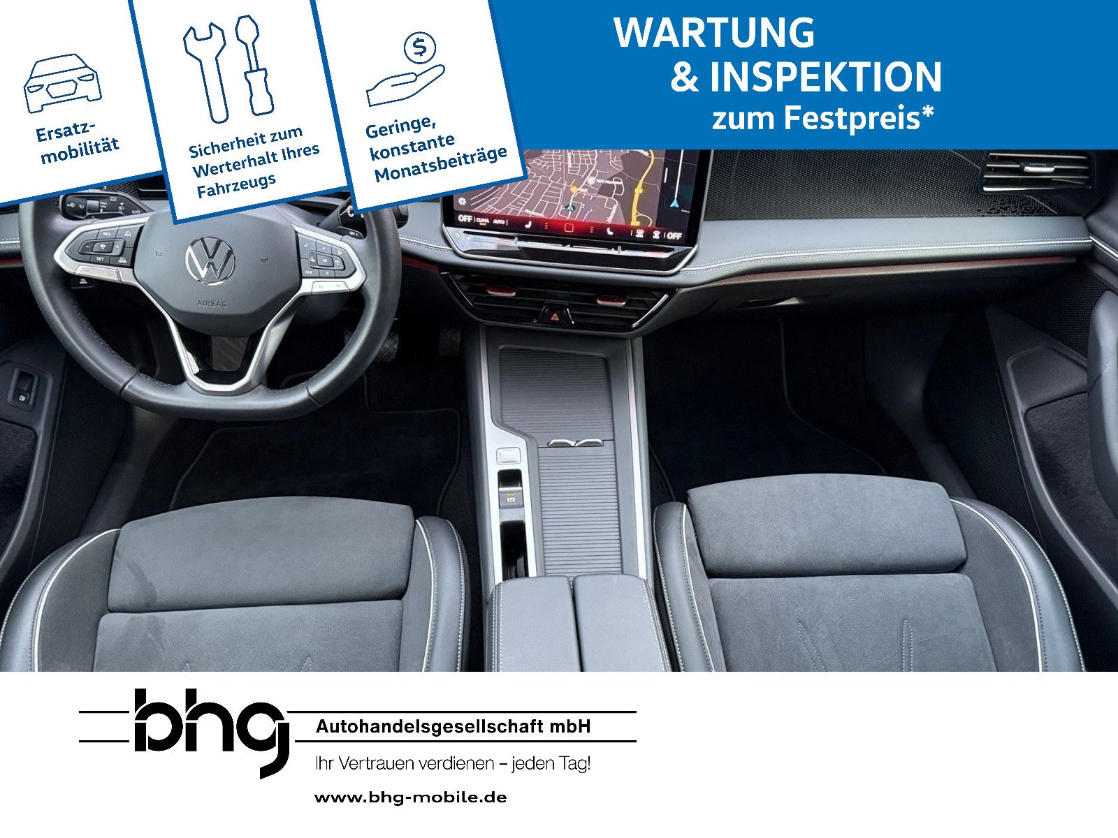 Volkswagen Passat - Bild 9
