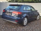 Audi A3 Sportback Sport 35 TDI*TÜV NEU*Xenon Plus - Audi Gebrauchtwagen von 2018