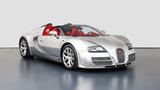 Bugatti Veyron Grand Sport Vitesse 1 of 1 - Bugatti Veyron Gebrauchtwagen