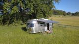 Airstream 534 -  20 Jahre Europa Sondermodell - Airstream Wohnwagen