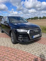 Audi Q7 3.0 TDI quattro tiptronic - - Audi Q7 in Osnabrück