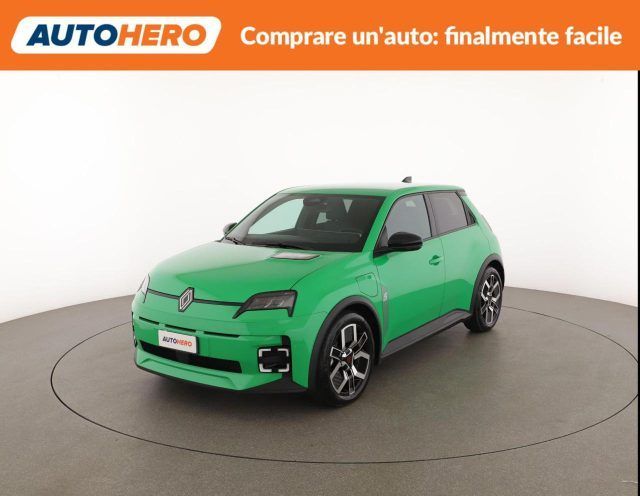 Renault RENAULT R 5 E-Tech electric drive 90 kW Urban Ra