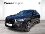 BMW X4 M40d Head-Up HK HiFi DAB LED WLAN Pano.Dach - BMW X4 M40 aus 2022