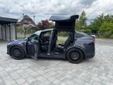 Tesla Model X Tri-Motor Allradantrieb Plaid - Tesla Model X von privat