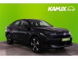 Citroën C4 X 1.2PureTech Aut.145 Plus+LED+CARPLAY+PDC - schwarze Citroën C4 X