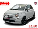 Fiat 500 1.0 M-Hybrid Club Klima Android Apple USB - Fiat 500: Club