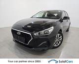 Hyundai i30 1.6 CRDI Aut. Navi KeylessGo Camera Klima P