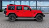 Jeep Wrangler 2.0 4xe Unlimited Sahara Automatik  - gebrauchte Jeep Wrangler aus dem Jahr 2023