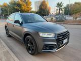 Audi Q5 2.0 TDI 190CV S Line FULL!!! PARI NUOVO! - Audi Q5 mit Diesel-Antrieb: Kombi, Automatik