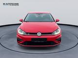 Volkswagen VW Golf VII 2.0 TDI R-Line 4Motion DSG|ACC|NAVI - Volkswagen Golf Limousine R line mit Diesel-Antrieb