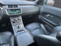 LAND ROVER Range Rover Evoque Dynamic 4x4AUTOMATIK,PDC,NAVI