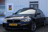 BMW 640 Gran Turismo 6-serie 640d xDrive 320PK M-Spo - mit Diesel-Antrieb: Vollleder, Luftfederung