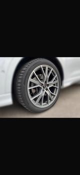 Audi Q3 45 TFSI quattro S tronic S line S line - Audi Q3 von privat